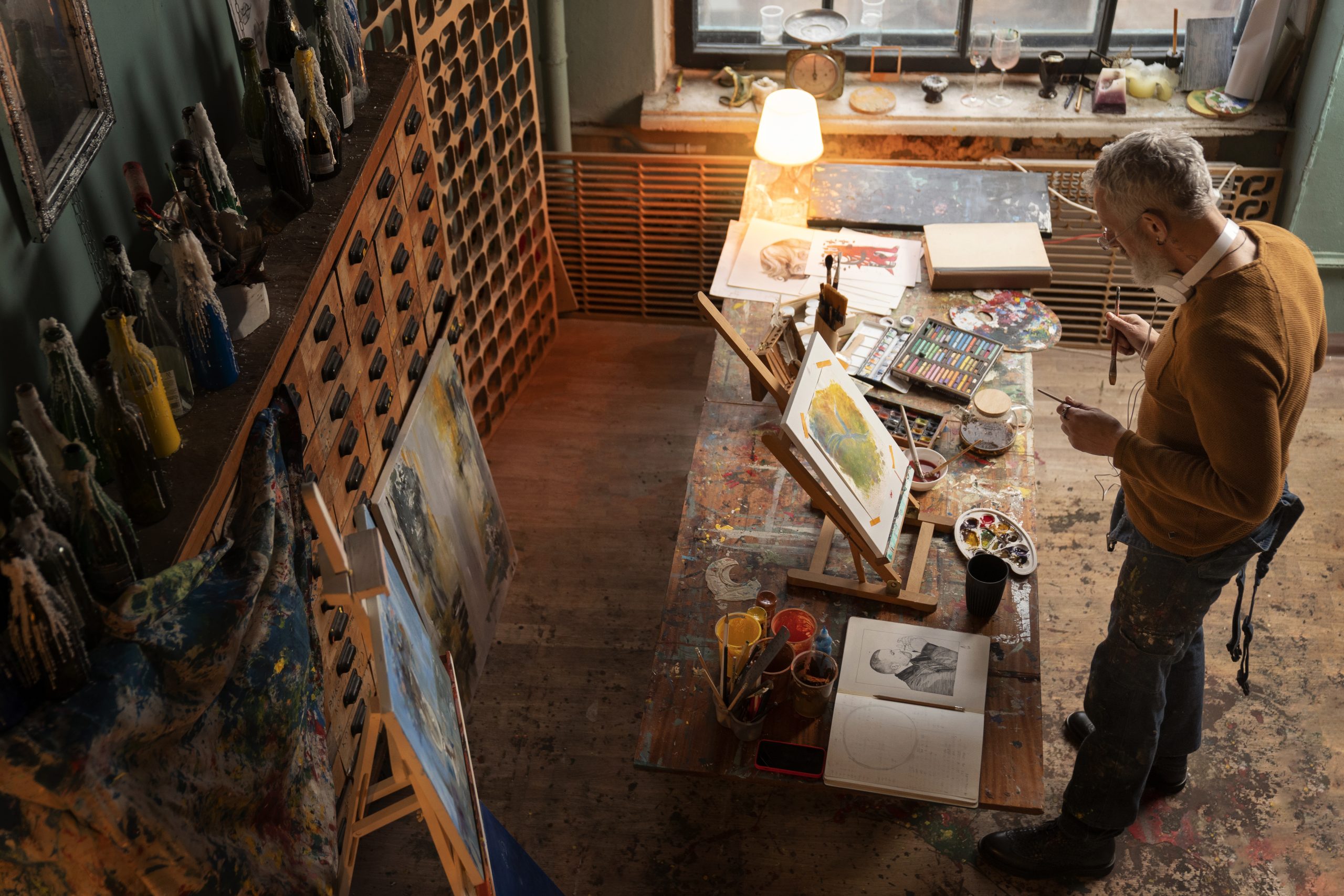 איך פותחים עסק