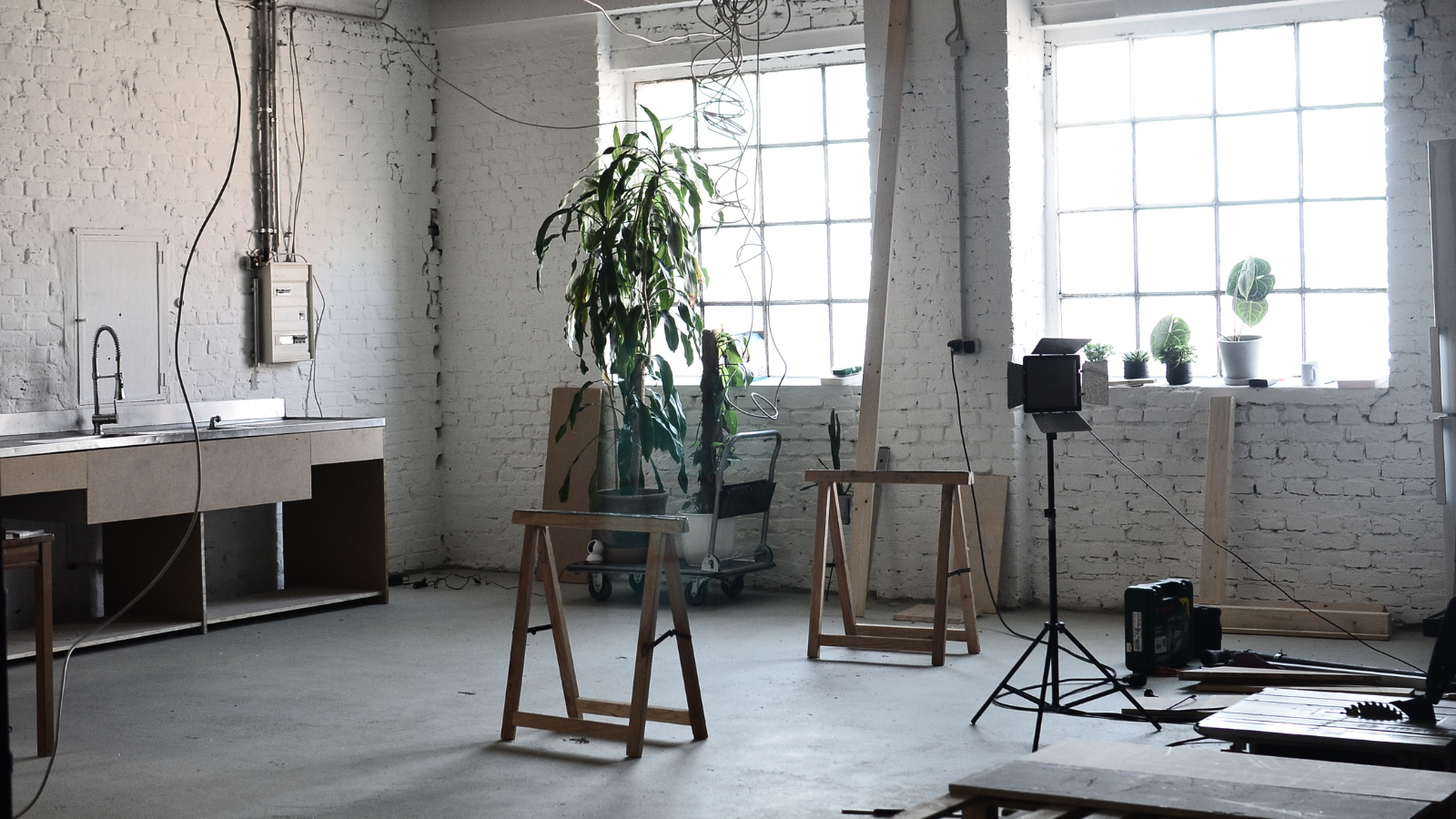 שיפוץ משרדים