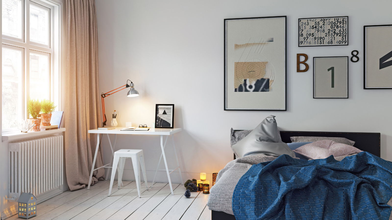 עיצוב סקנדינבי