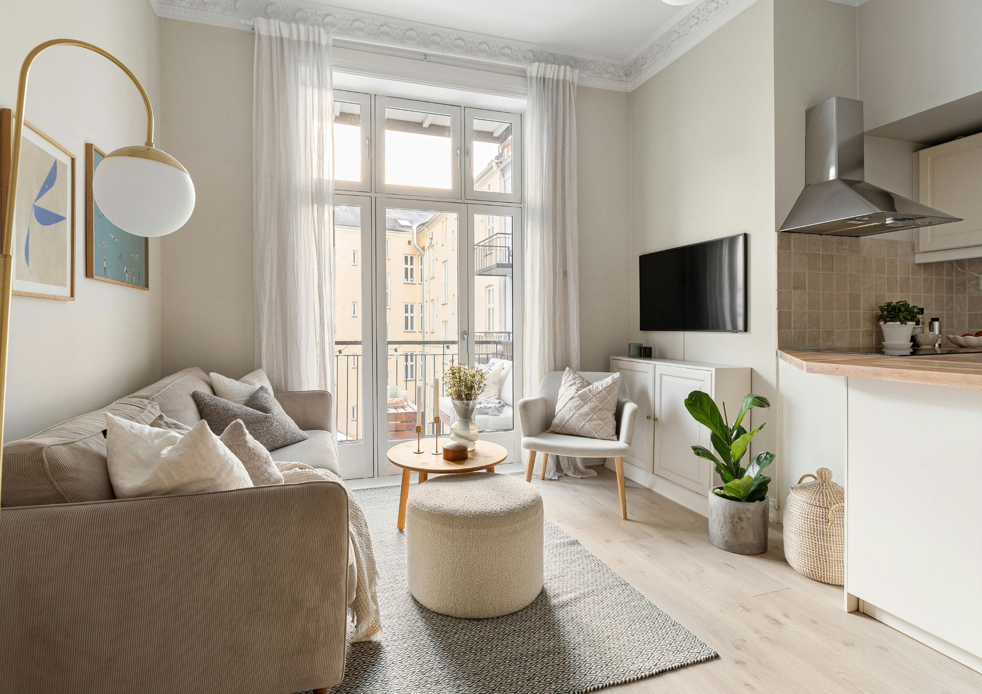 איך לעצב את הבית לבד