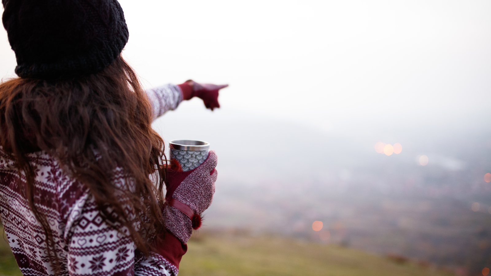 לוקים יפים לחורף